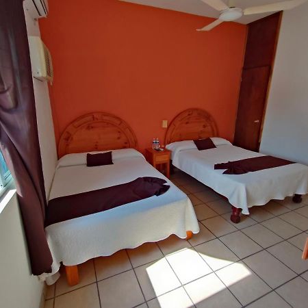 Hotel & Bungalows La Casa De Fortu San Blas Εξωτερικό φωτογραφία