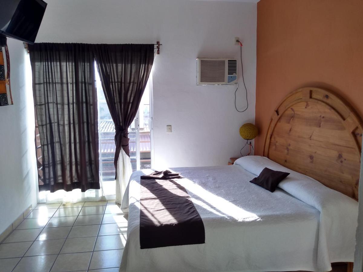 Hotel & Bungalows La Casa De Fortu San Blas Εξωτερικό φωτογραφία