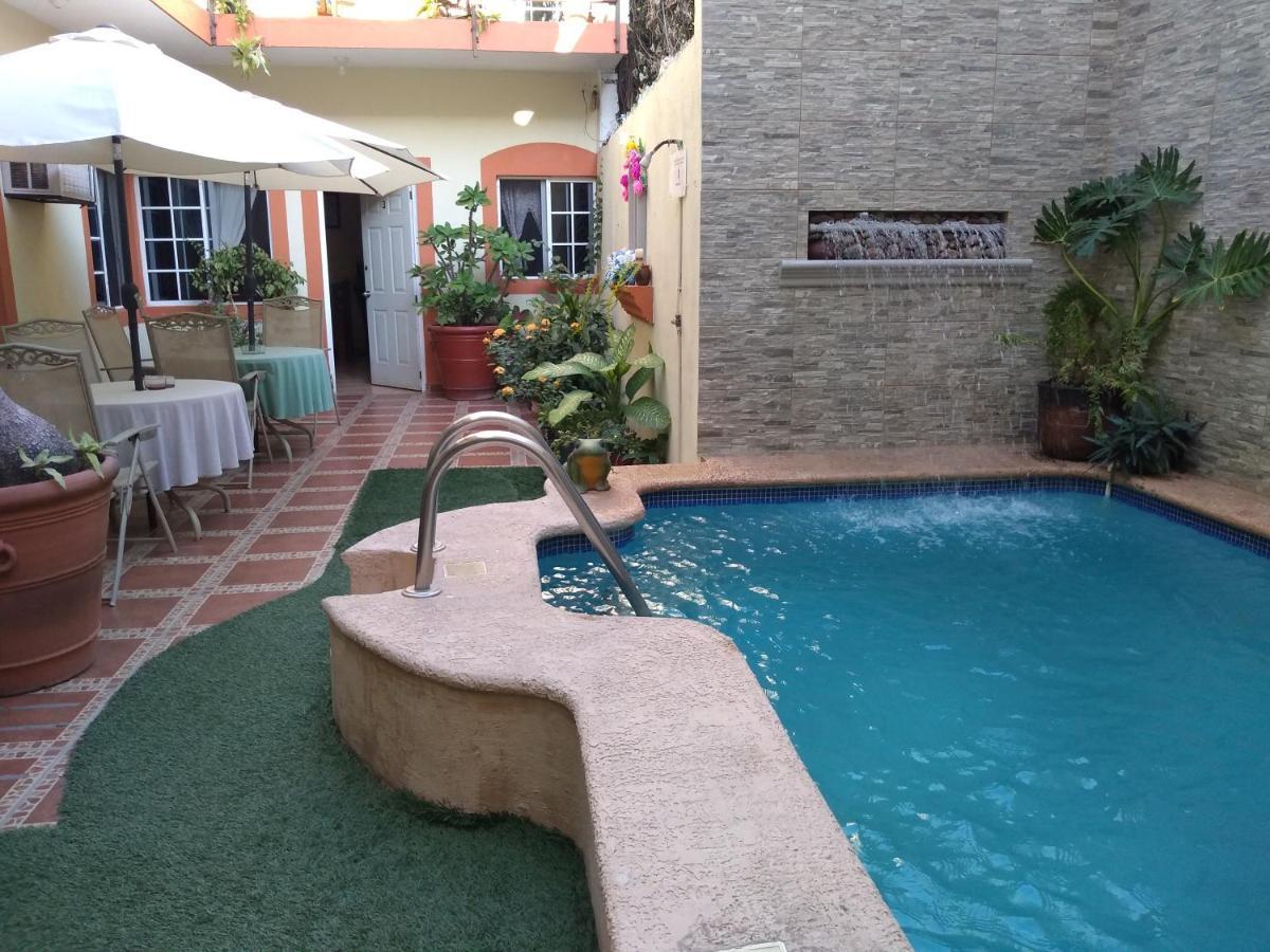 Hotel & Bungalows La Casa De Fortu San Blas Εξωτερικό φωτογραφία