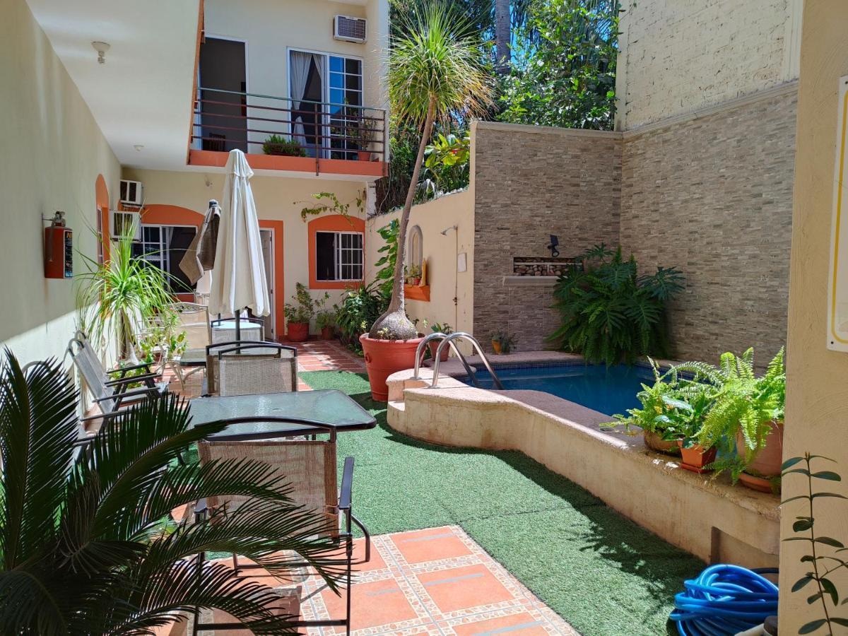 Hotel & Bungalows La Casa De Fortu San Blas Εξωτερικό φωτογραφία