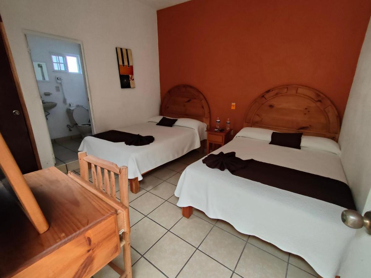 Hotel & Bungalows La Casa De Fortu San Blas Εξωτερικό φωτογραφία