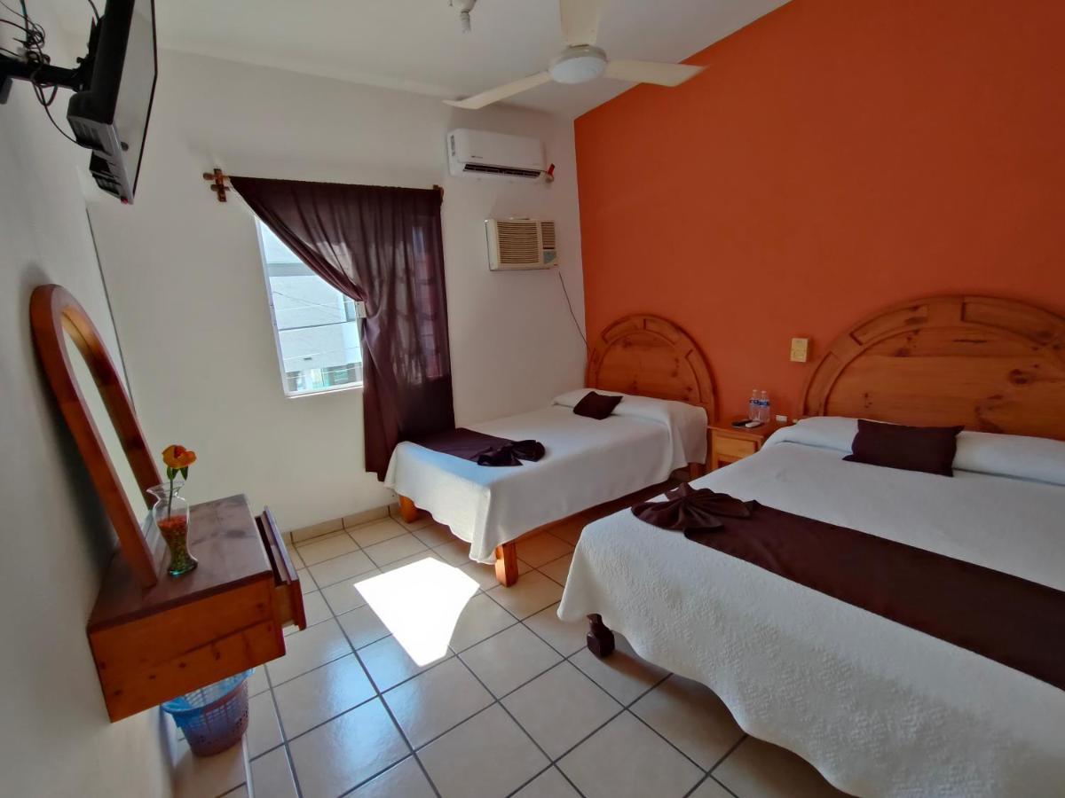 Hotel & Bungalows La Casa De Fortu San Blas Εξωτερικό φωτογραφία