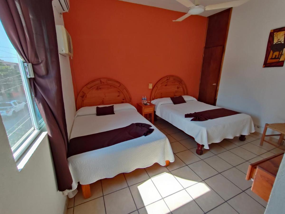 Hotel & Bungalows La Casa De Fortu San Blas Εξωτερικό φωτογραφία