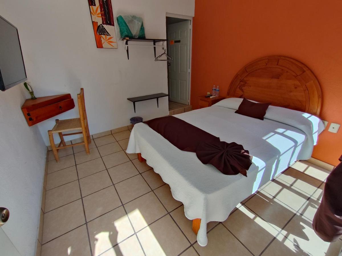 Hotel & Bungalows La Casa De Fortu San Blas Εξωτερικό φωτογραφία