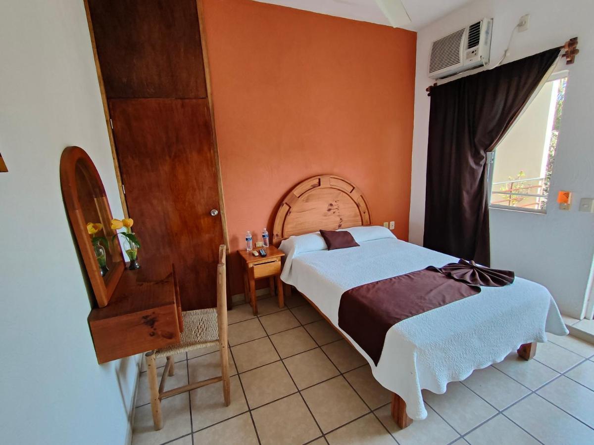 Hotel & Bungalows La Casa De Fortu San Blas Εξωτερικό φωτογραφία