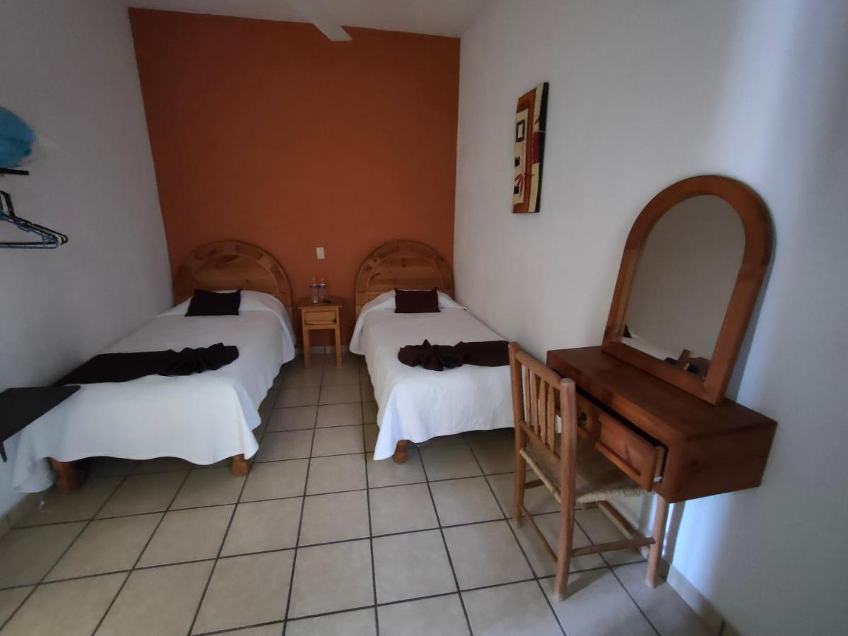 Hotel & Bungalows La Casa De Fortu San Blas Εξωτερικό φωτογραφία