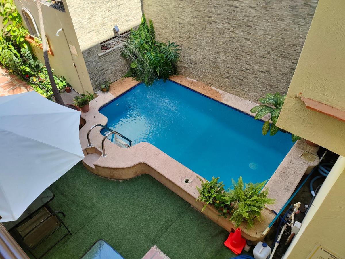 Hotel & Bungalows La Casa De Fortu San Blas Εξωτερικό φωτογραφία