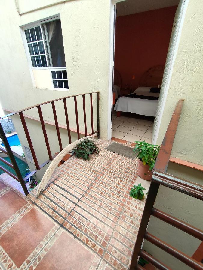 Hotel & Bungalows La Casa De Fortu San Blas Εξωτερικό φωτογραφία