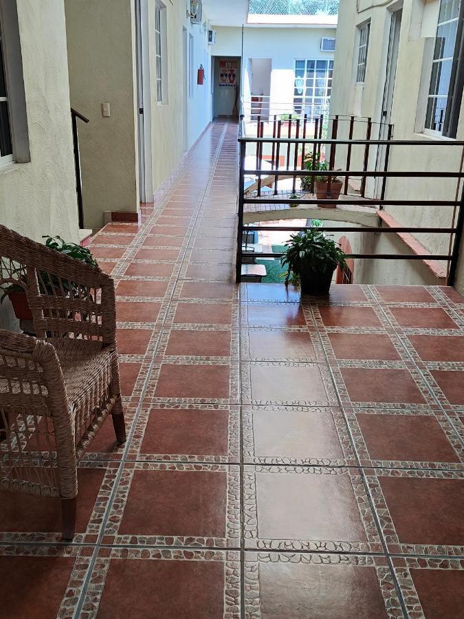 Hotel & Bungalows La Casa De Fortu San Blas Εξωτερικό φωτογραφία
